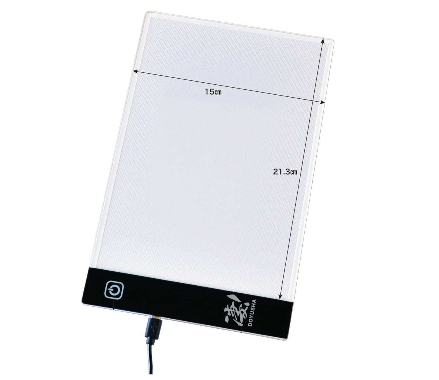 Doyusha Удивительно! База для хобби-письма A5 Инструмент для хобби SG-DLB-A5